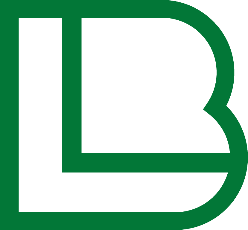 Lewis Builders Ltd logo