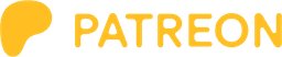 Patreon Logo