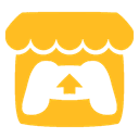 Itch logo