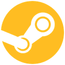 Steam logo