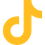 TikTok logo